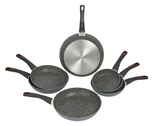 Imagen de SARTEN FULL INDUCTION 24CM