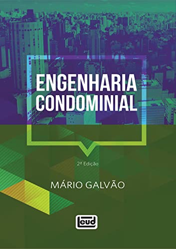 Engenharia Condominial: 2ª Edição