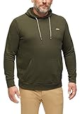 Kapuze s.Oliver Big Size Herren 131.10.008.14.140.2056215 Kapuzenpullover, 7940, 4XL