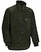 Produktbild KOX Faserpelzjacke Helsinki, Grün, Größe 54/56