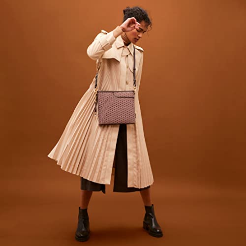 RADLEY POCKETS 2.0 - HEIRLO MEDIUM ZIPTOP CROSSBODY GOOSE GREY 7