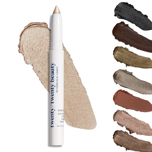 twenty/twenty Visionary Eye Shadow Stick