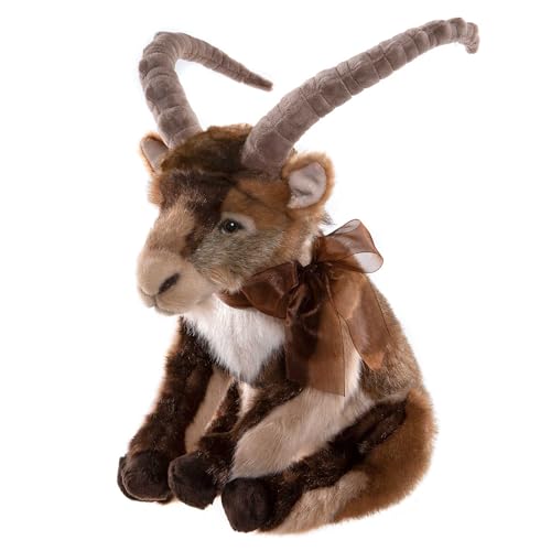 Charlie Bears Ramble 2024 cadeau idéal pour collectionneur passionné - 4