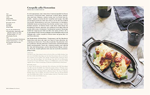 Florenz: Das Kochbuch - 3