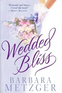 Wedded Bliss 0739441647 Book Cover