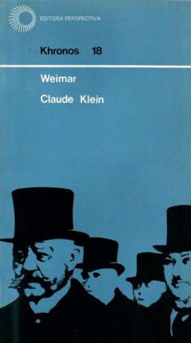 Weimar: 18