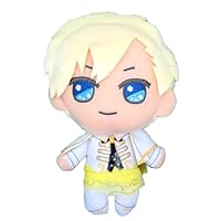 Amazon.co.jp: アイドリッシュセブン きらどるぬいぐるみ 〜.WRITE THE
