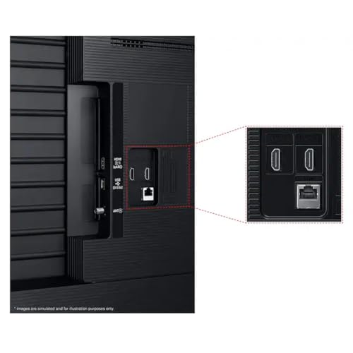 La mejor selección de samsung 65 pulgadas 4k al mejor precio. 11 Imagen adicional