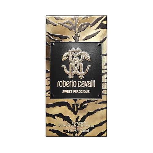 Roberto Cavalli perfume – image 4