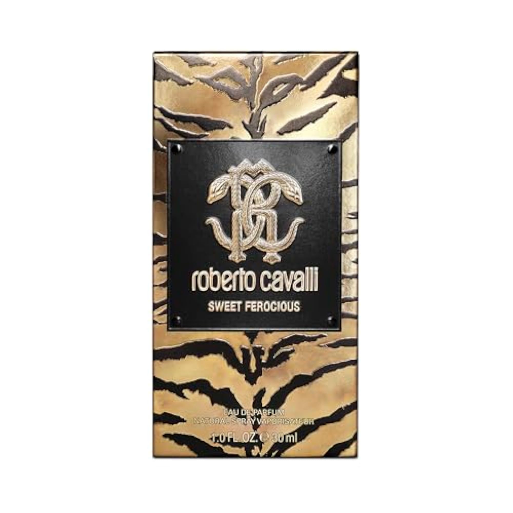 Roberto Cavalli Signature Sweet Ferocious EDP 30ml