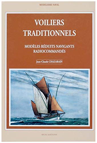 Voiliers traditionnels