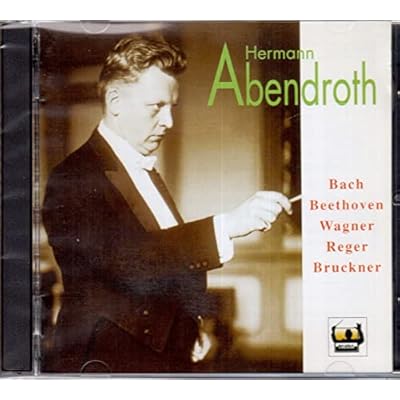 Art Of Abendroth, The - Volume 1