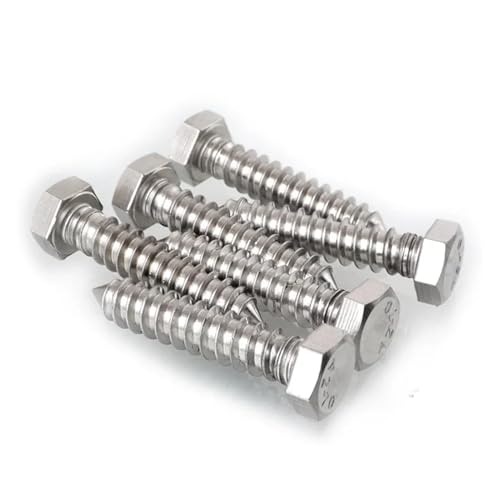 Square Head Set Screw, Dog - Half, 1/4-20 x 3 1/2