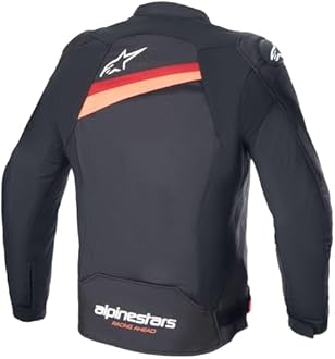 Alpinestars T-GP Plus R V4 Airflow Jacket