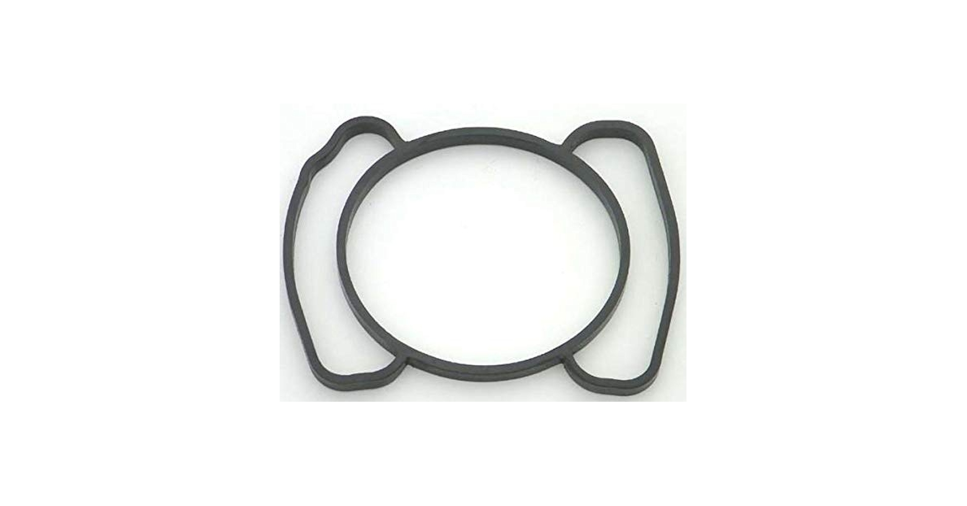 Amazon.com: RAREELECTRICAL New Pipe Gasket Compatible With