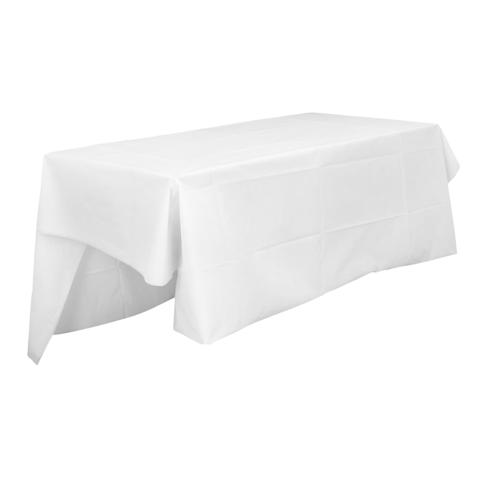 Nappe pour fêtes et événements STOBAZA : protégez vos tables des taches
