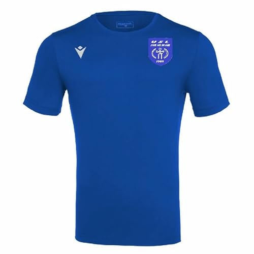 Macron Shirt, Multicolore, XS Hommes Cover
