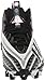 adidas Freak Spark 23 Molded Football Shoe, Black/White/Black, 11 US Unisex little kid