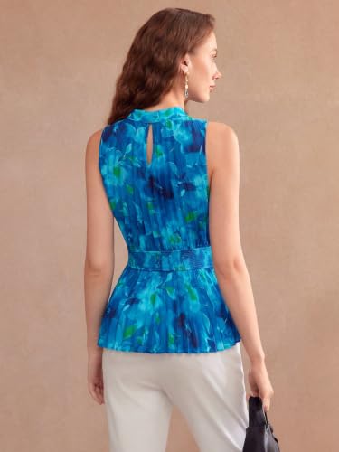 Image of Womens and Girls top Polyester Blend|TOP for Women Stylish Western Tops|
