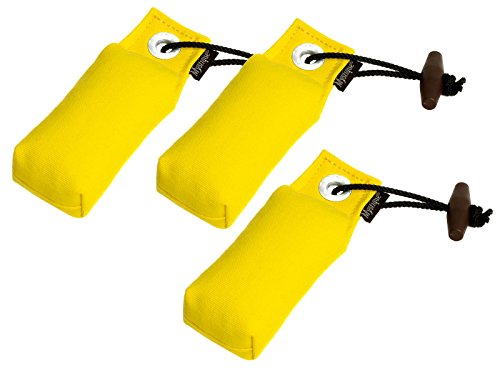 Mystique Dummy Pocket Set 3 x 85g gelb