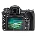 Produktbild Gehärtetem Glas Displayschutzfolie für Nikon D500/D600/D610/D7100/D7200/D750/D800, 0,3 mm ultraklare LCD-Schutzfolien mit 9H Härte, Anti-scrach, Anti Fingerprint (D500/D600/D610/D7100/D7200/D750/D800)