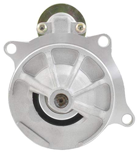 Miniatura 2 de Nuevo mini arrancador compatible con Ford Mercury 1960-1981 Reducción de engranajes de alta rotación FE 352/360/390/427/428/260 V8 Sustituye a