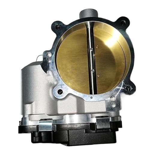 Cuerpo del acelerador de 90mm 53034251AC para Ram 1500 2500 5.7L 6.4L 2013-2019