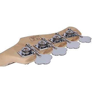 Sire Marcus Miller P7 ALDER-4 BK Basse Noir – Image 6