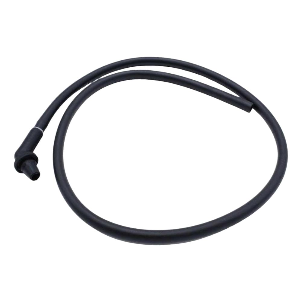 Sunroof Front Drain Tube Compatible with Discovery 3 and Discovery 4 EEH500100