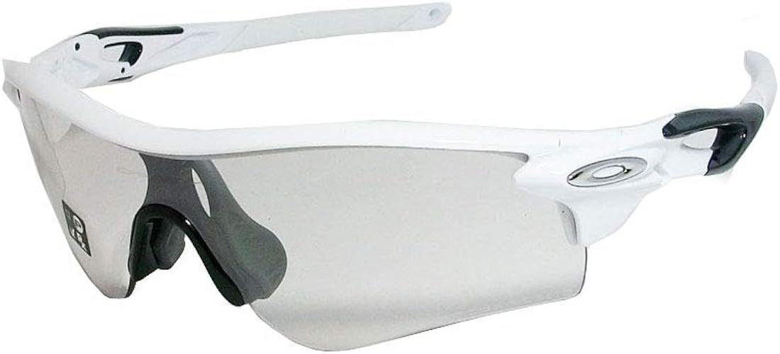 超特価】オークリー RadarLock Path プリズムディプウォーターポラ