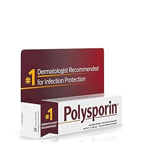 Polysporin First Aid Antibiotic Oin...