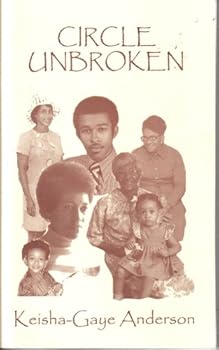 Paperback Circle Unbroken Book