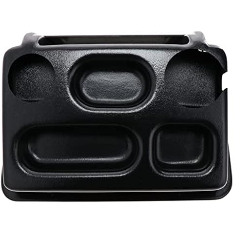 Morgan Olson Center Console - 47009653 Cover