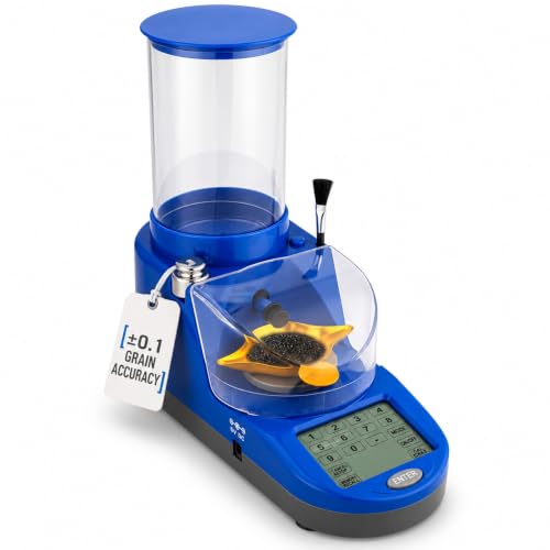 Reloading Basic Digital Powder Scale