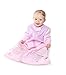 Slumbersafe Winter Toddler Sleeping Bag Long Sleeves 3.5 Tog - Pink Fairy, 18-36 months/LARGE