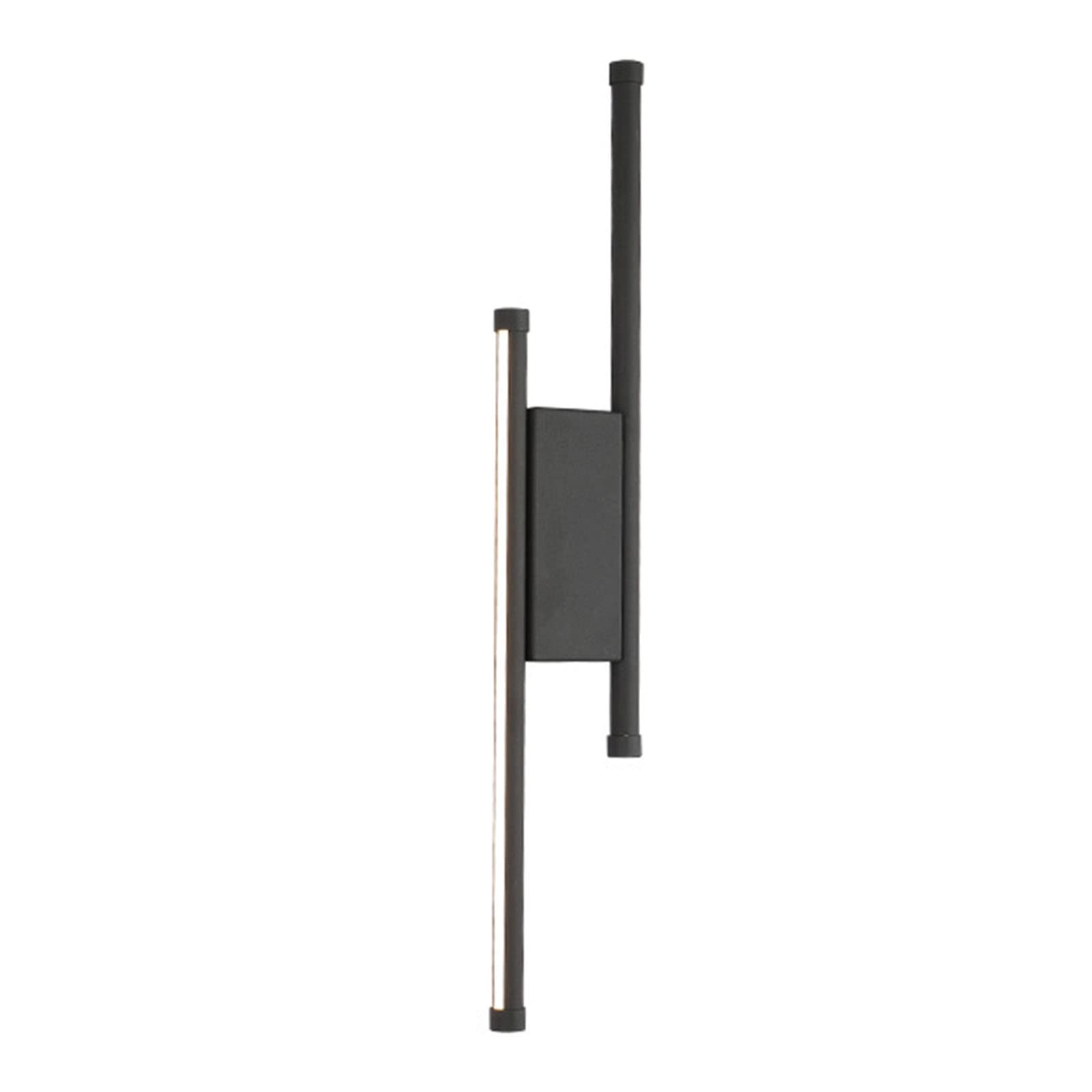 Luz de pared de dormitorio LED de 16W: ilumina pasillos oscuros con estilo 8