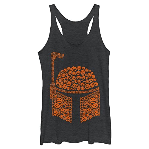 Débardeur Star Wars Boba Fett coupe ample junior taille XXL confortable