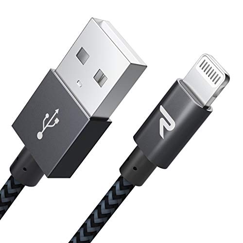 Rampow 怒りの生涯保証 マイクロusbケーブルを買うてみた
