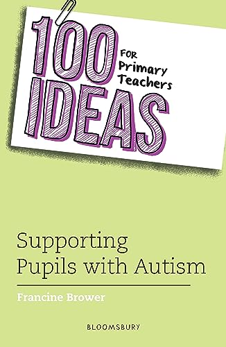 100 Ideas Primary Support Pupils Autism