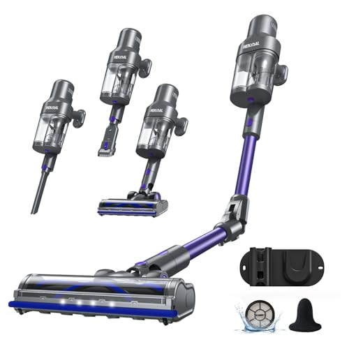 HENMAL JQ02 45KPA Cyclone Vacuum