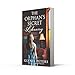 The Orphan’s Secret Library