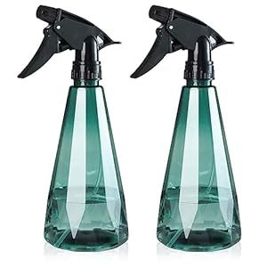 Yeahboom 1 Sprühflasche 500ml 2 Stück