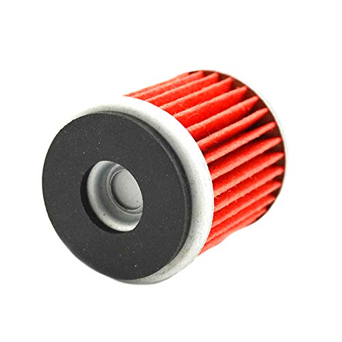 6 stücke Patrone Ölfilter für Fantic 250 für Caballero 2011 2012(6pcs)