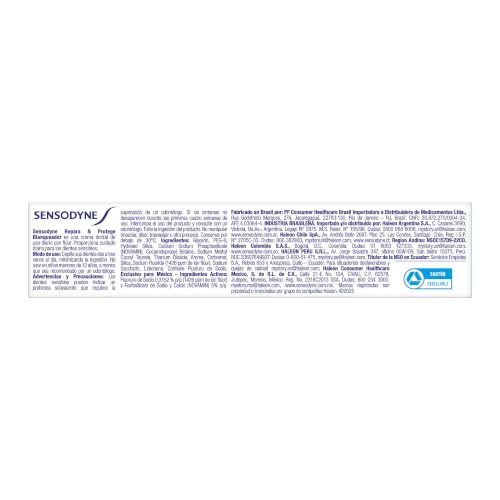 Opiniones y reviews de Colgate sensitive pro alivio blanqueadora los mejores 10. 23 Opiniones y reviews de Colgate sensitive pro alivio blanqueadora los mejores 10. 21