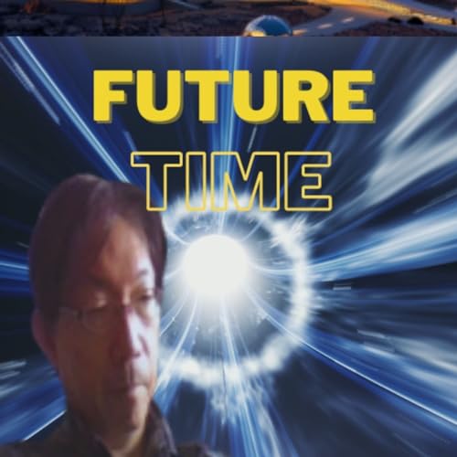 『FUTURE TIME2(JAPANESE)』のカバーアート