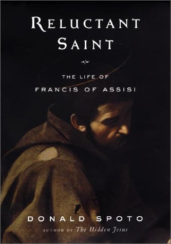 Reluctant Saint