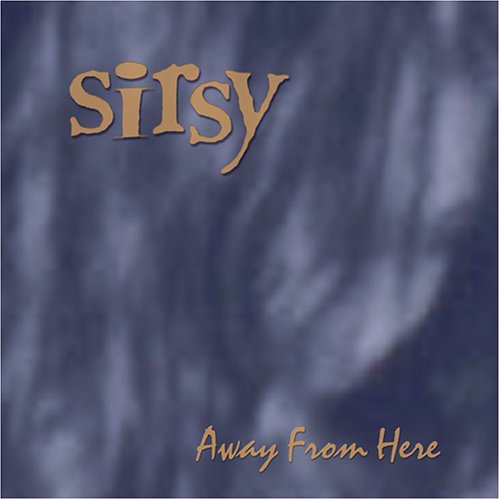 Away from Here [Audio CD]