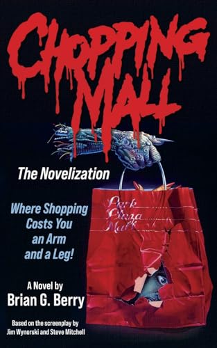 Cover of Chopping Mall