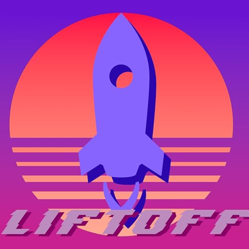 Interdeck (Intro)/Liftoff