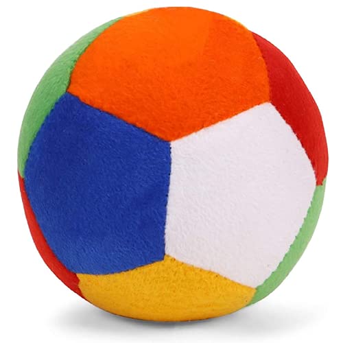 Image of HUG 'n' FEEL SOFT TOYS Baby Plush & Stuffed Toys